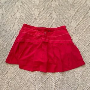 Athleta Running Skirt